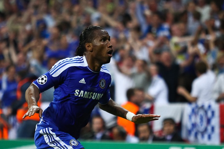 Drogba hvali suigrače: "Ni u jednom trenutku nismo se predali"