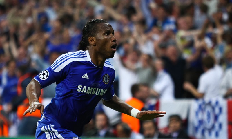 Drogba hvali suigrače: "Ni u jednom trenutku nismo se predali"