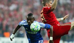 Salomon Kalou i Jose Bosingwa također napuštaju Chelsea