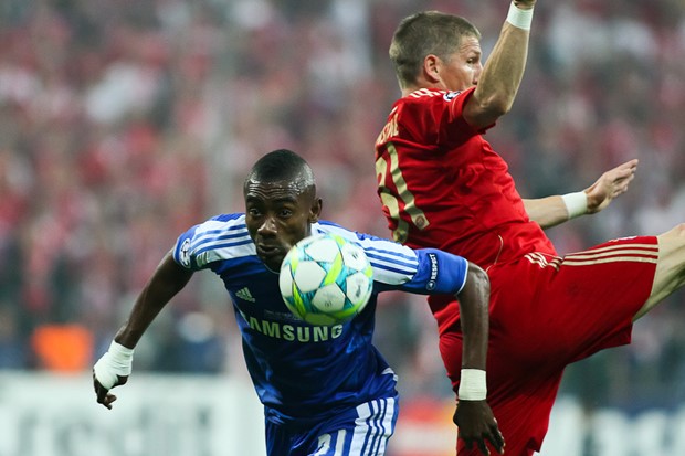 Salomon Kalou i Jose Bosingwa također napuštaju Chelsea