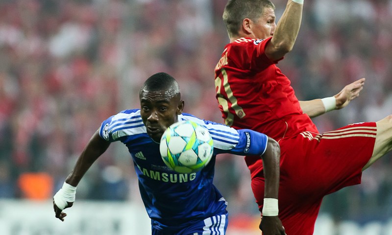 Salomon Kalou i Jose Bosingwa također napuštaju Chelsea