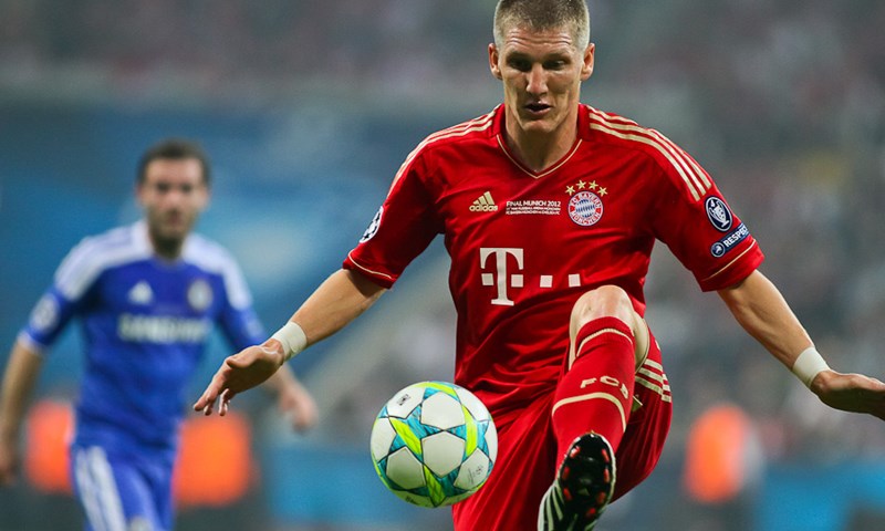 Bastian Schweinsteiger ipak spreman za Portugalce