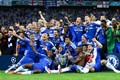 "Trofej s ušima" prvi put krasit će vitrine Stamford Bridgea, Chelsea je prvak Europe!