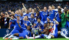 "Trofej s ušima" prvi put krasit će vitrine Stamford Bridgea, Chelsea je prvak Europe!