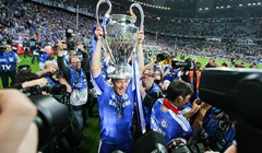 UEFA izrekla kaznu Johnu Terryju, propušta još dvije utakmice