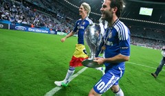 Di Matteo: "Nogomet i život ponekad su ludi i nepredvidivi. Ne mislim da je itko ovo predvidio"