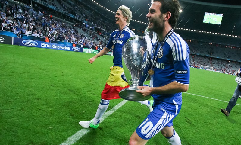 Mata: "Finale s Corinthiansom bit će prava 'nogometna zabava'"