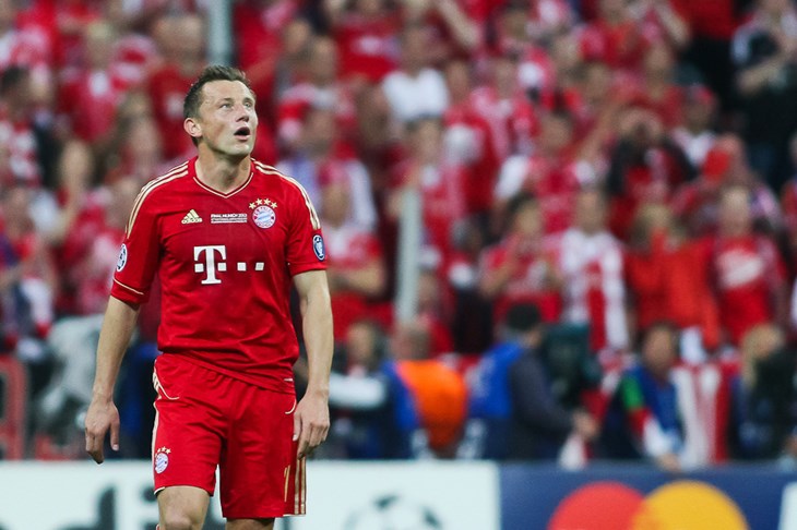 Breitner: "Duboko sam razočaran što su neki igrači dopustili Oliću da puca"