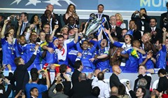 "Didier Drogba odveo Chelsea u plavi raj"