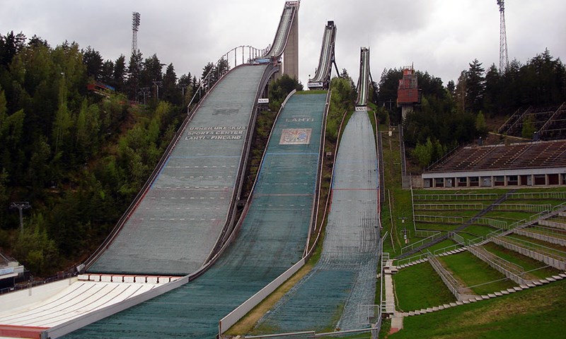 Pobjeda za Austrijanca