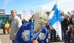 Sex shopovi i doživljaji iz finskih dućana