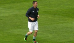 Robbie Keane: "Svi očajnički želimo nastupiti u prvoj utakmici"