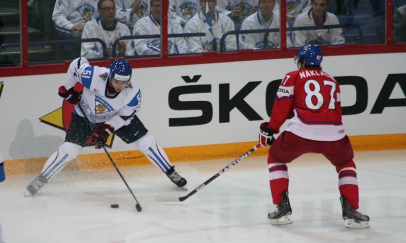 Koivu: "Imali smo najbolje namjere danas"