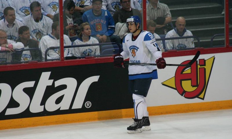 NHL: Filppula u Jokeritu, Česi se masovno vraćaju u domovinu