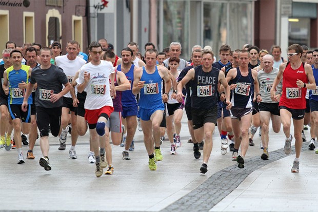 Kreće šesta Utrka Grada Čakovca