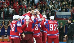 Moskva pod opsadom od početka lockouta u NHL-u, Dacjuk i Brizgalov u CSKA