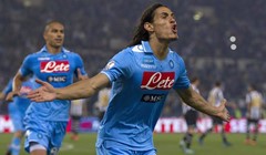 Video: Napoli pokvario savršenu sezonu Juventusa i osvojio Kup