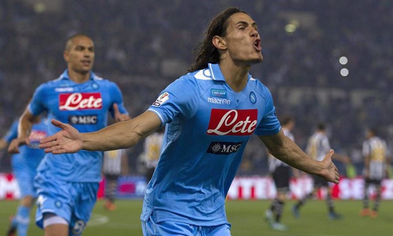 Video: Napoli pokvario savršenu sezonu Juventusa i osvojio Kup