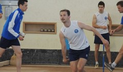 TRIO Buzet za naslov prvaka Europe