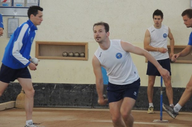 TRIO Buzet za naslov prvaka Europe