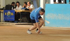 Pripreme za Europsko prvenstvo započinju okupljanjem seniorskih reprezentativaca