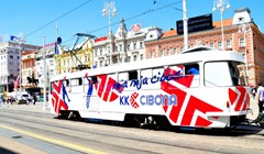 Video: Cibona prije 30 godina prvi puta pokorila Europu, proslava u utorak protiv Šibenika