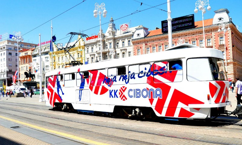 Video: Cibona prije 30 godina prvi puta pokorila Europu, proslava u utorak protiv Šibenika