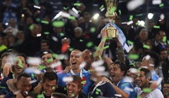 Del Piero: "Sanjao sam drugačiju noć, ne mogu ni opisati svoje emocije"