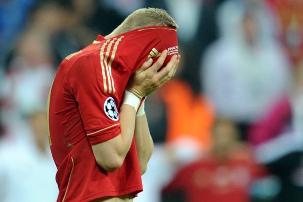 Neuer: "Ne znamo kako se ovo moglo dogoditi, imali smo jednu ruku na trofeju"