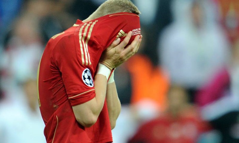 Neuer: "Ne znamo kako se ovo moglo dogoditi, imali smo jednu ruku na trofeju"