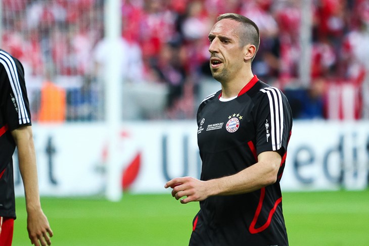 Jesu li isključenje i dvije utakmice kazne malo pretjerani?