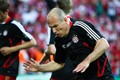 Robben: "Nije slučajnost to što se dva njemačka kluba nalaze u finalu Lige prvaka"