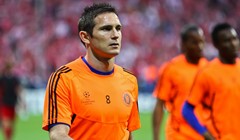 Lampard: "Teško nam je, imali smo dovoljno prilika za najmanje remi"