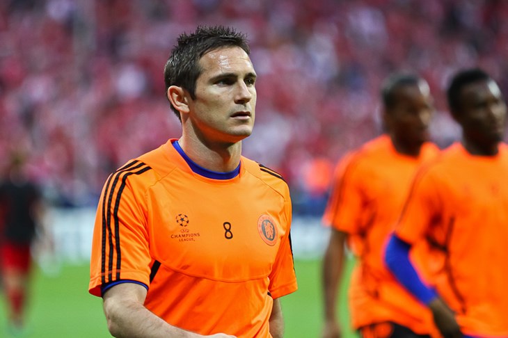 Lampard ostaje na Stamford Bridgeu, potpisuje novi ugovor