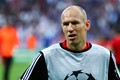 Robben: "Najgora sezona mog života"