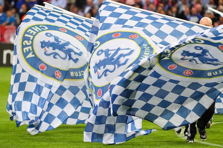 Dobro je rekao John Terry