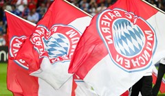 Bayern zbog ozljede gležnja ostao bez Rafinhe na duže razdoblje