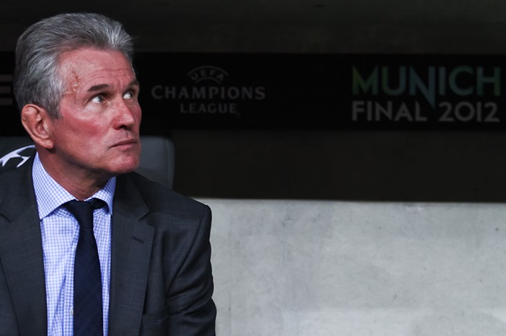 Heynckes: "S Mandžukićem i Pizarrom u finalu mogli smo osvojiti Ligu prvaka"