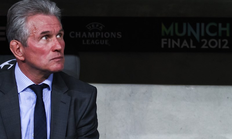 Heynckes: "Ne možete skidati medvjeđu kožu prije nego ste ubili medvjeda"