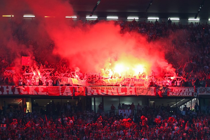 Ciparski Anorthosis izbačen iz Europe