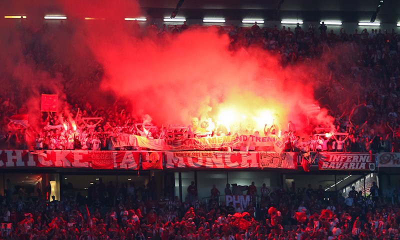 Ciparski Anorthosis izbačen iz Europe