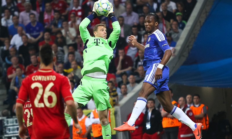 Neuer: "Grčka nam može zaprijetiti, poput Danske"