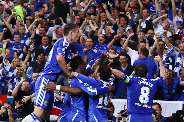 Video: Chelsea u Wiganu na pogon Edena Hazarda