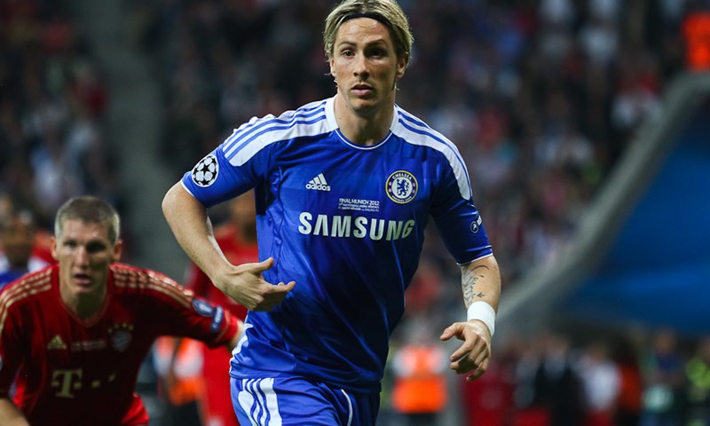 Torres: "Bojao sam se da neću biti na izbornikovom popisu"