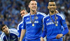 John Terry pomagat će u Chelseaju u razvoju mladih igrača