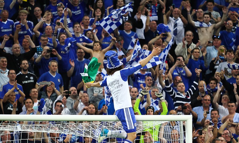Di Matteo: "U srijedu će nam trebati posebna večer"