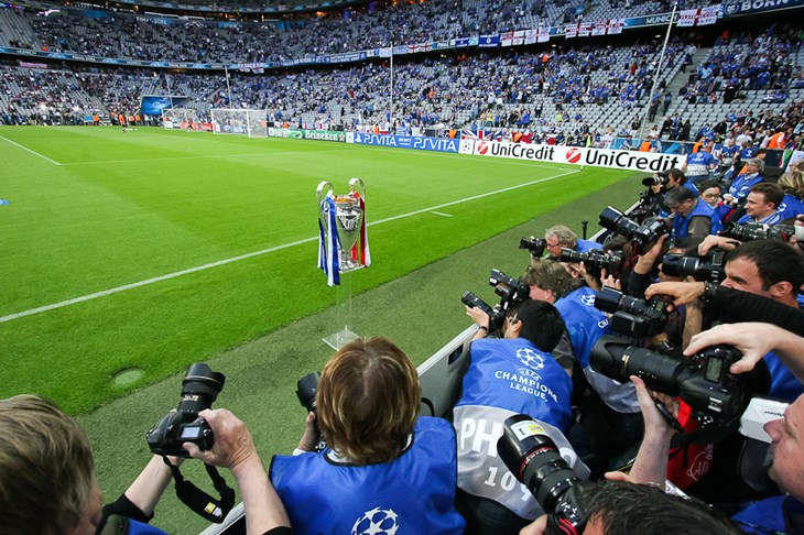 Rummenigge o proširenju Lige prvaka: "Nismo za kvantitetu umjesto kvalitete"