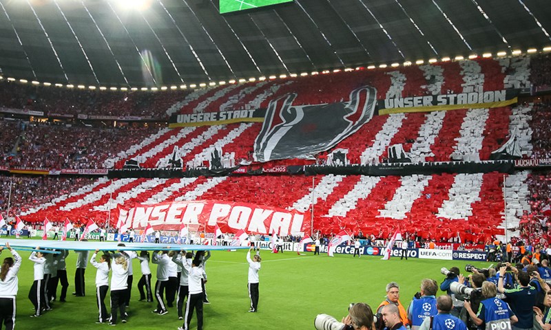 Bayern prodao gotovo 40 tisuća sezonskih ulaznica