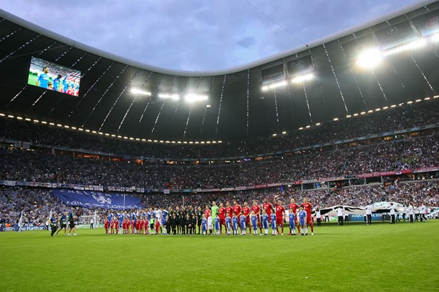 Financijski udarac i za Bundesligu, otkazivanje prvenstva donijelo bi ogromnu štetu