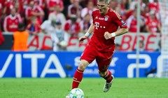 Ždrijeb spojio Bayern i Borussiju (D), Chelsea na Swansea za finale